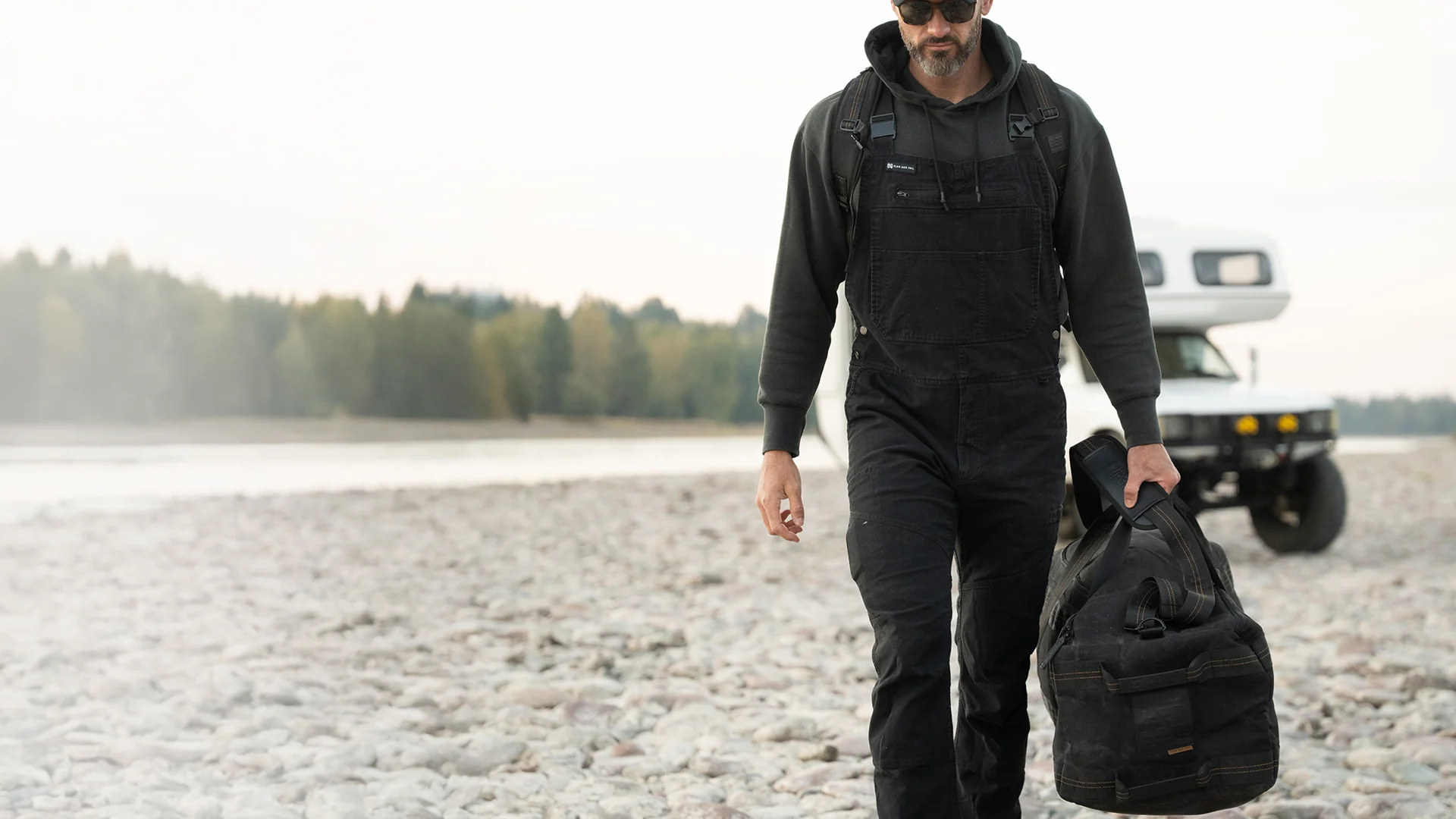 Relentless Progress, Premium Gear